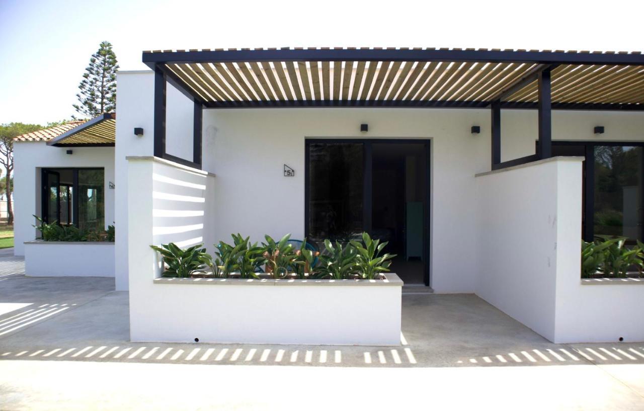 Alojamiento Rural Finca Azucena Suite Кониль-де-ла-Фронтера Экстерьер фото