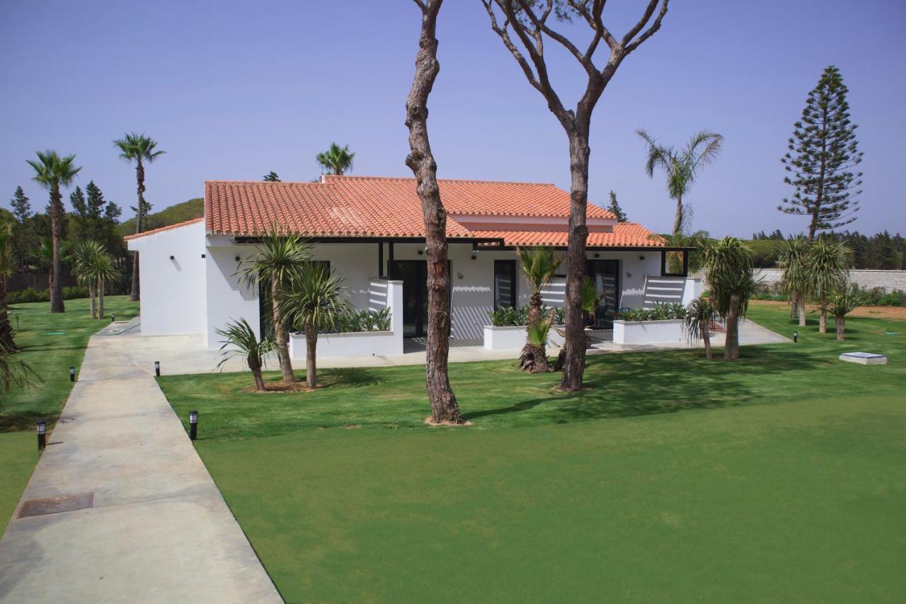 Alojamiento Rural Finca Azucena Suite Кониль-де-ла-Фронтера Экстерьер фото