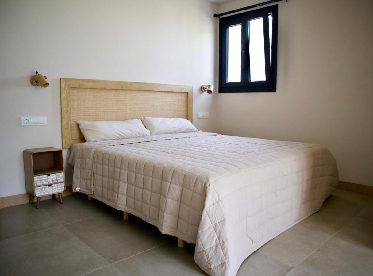 Alojamiento Rural Finca Azucena Suite Кониль-де-ла-Фронтера Экстерьер фото