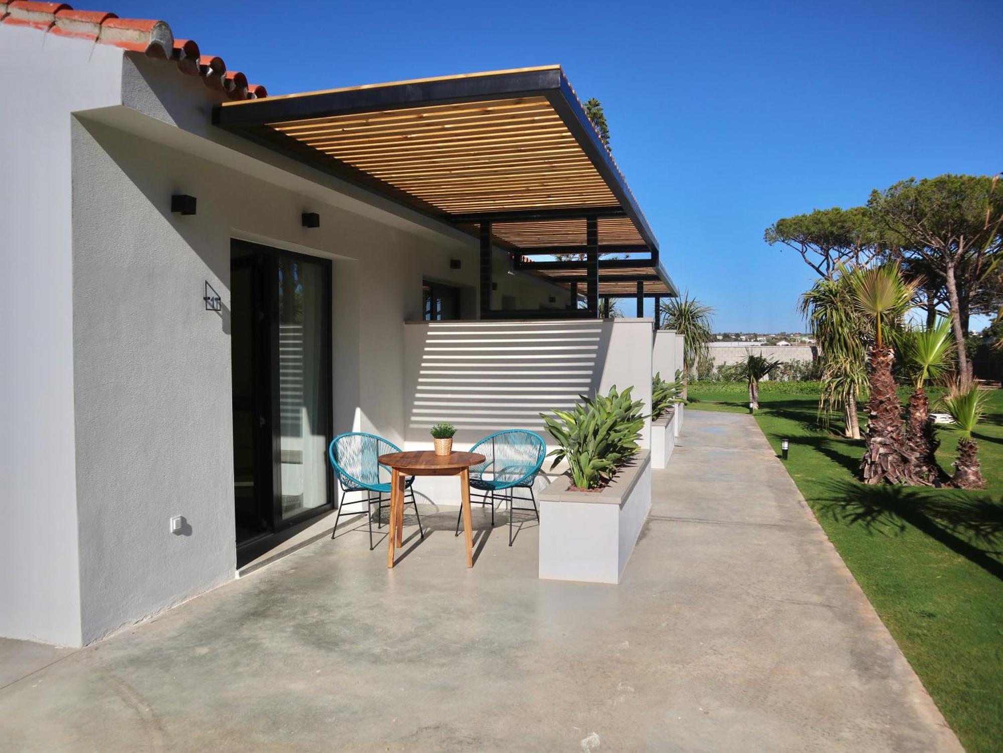Alojamiento Rural Finca Azucena Suite Кониль-де-ла-Фронтера Экстерьер фото