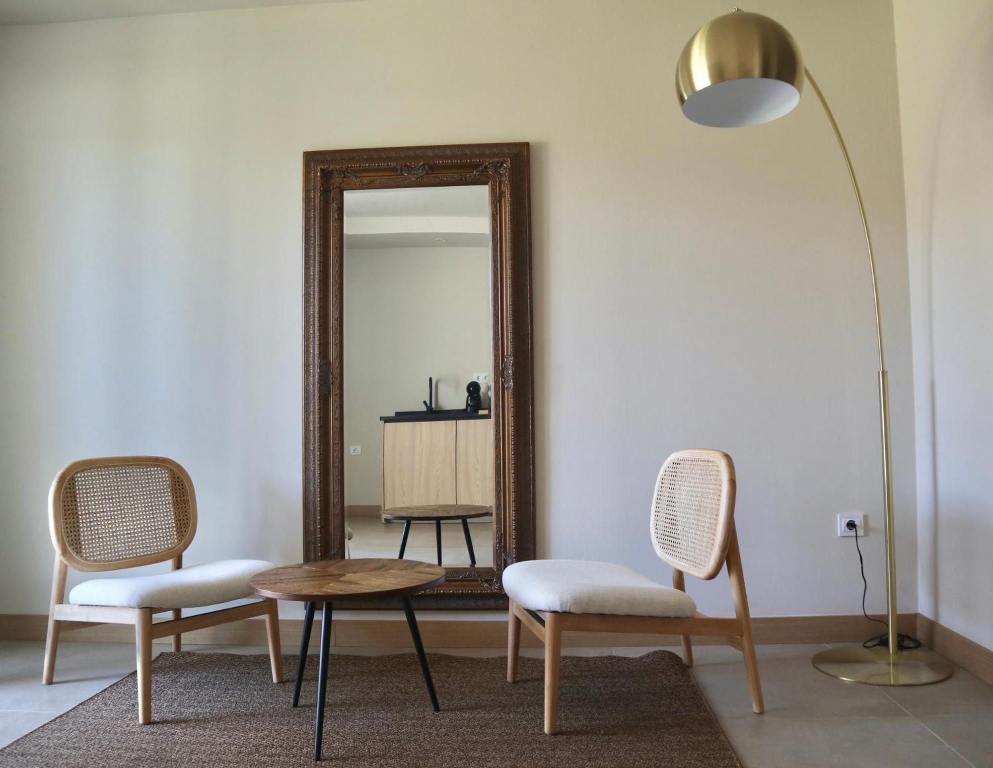 Alojamiento Rural Finca Azucena Suite Кониль-де-ла-Фронтера Экстерьер фото