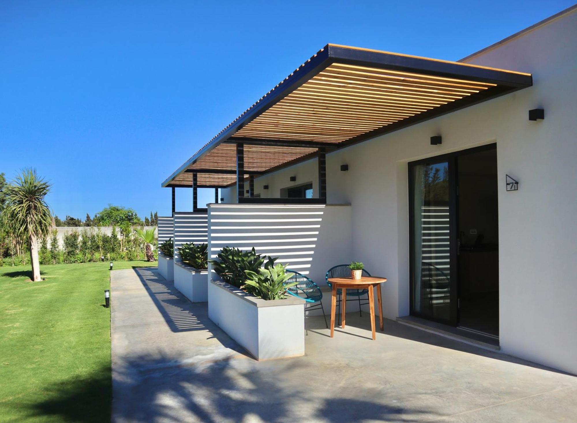 Alojamiento Rural Finca Azucena Suite Кониль-де-ла-Фронтера Экстерьер фото