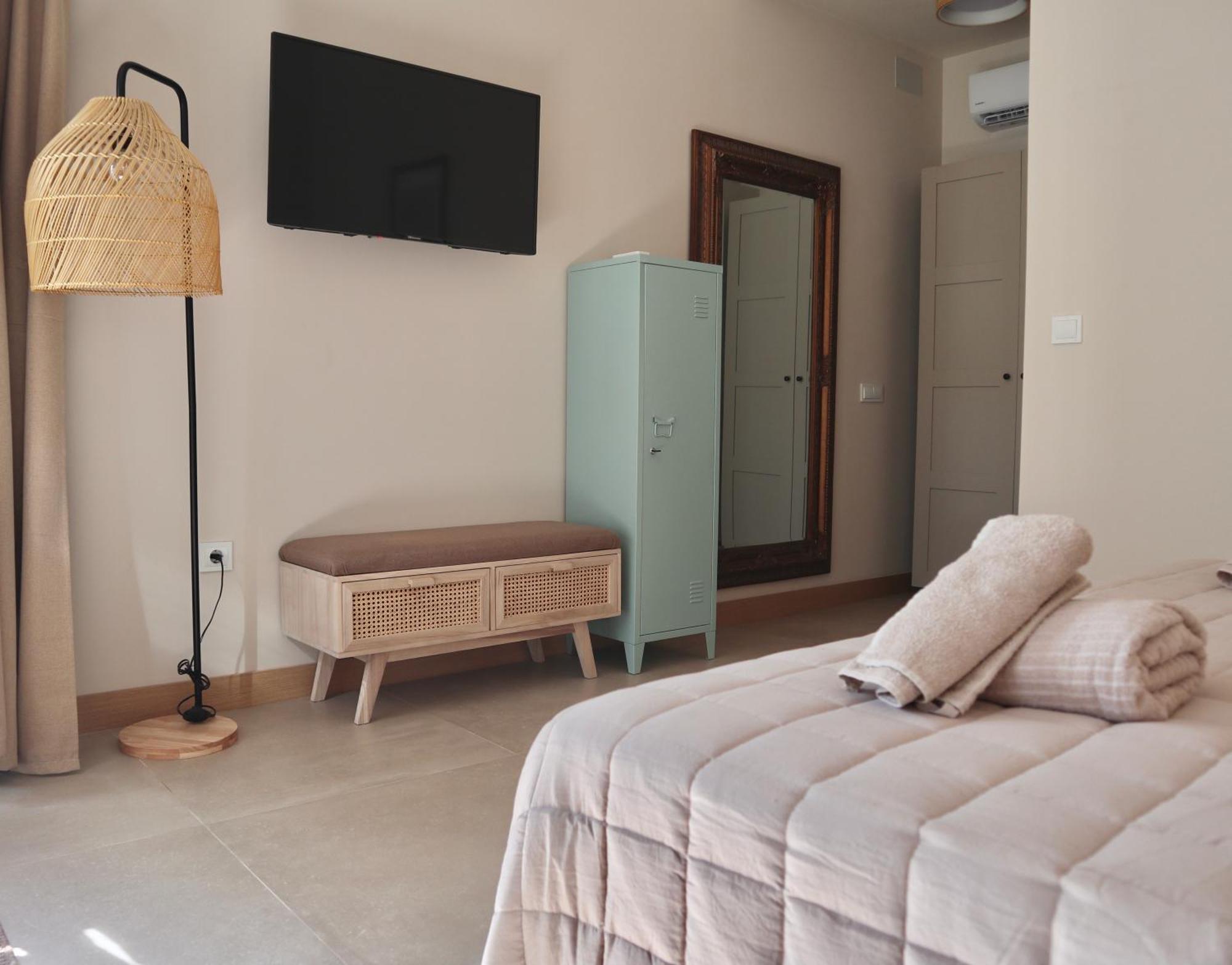 Alojamiento Rural Finca Azucena Suite Кониль-де-ла-Фронтера Экстерьер фото