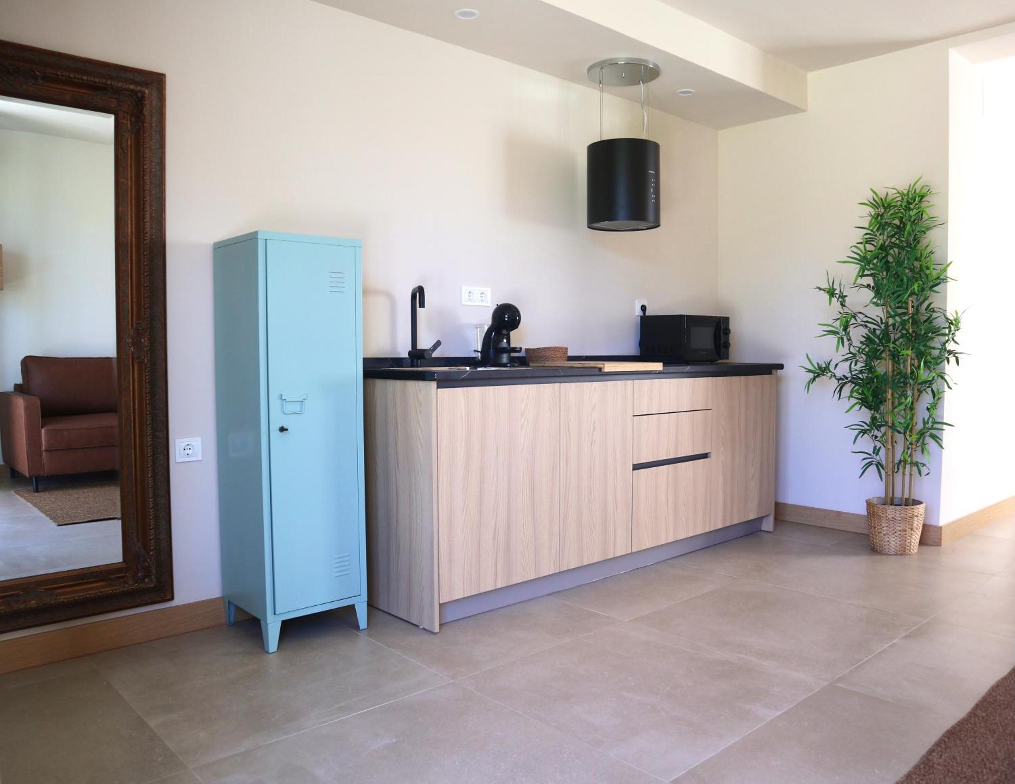 Alojamiento Rural Finca Azucena Suite Кониль-де-ла-Фронтера Экстерьер фото