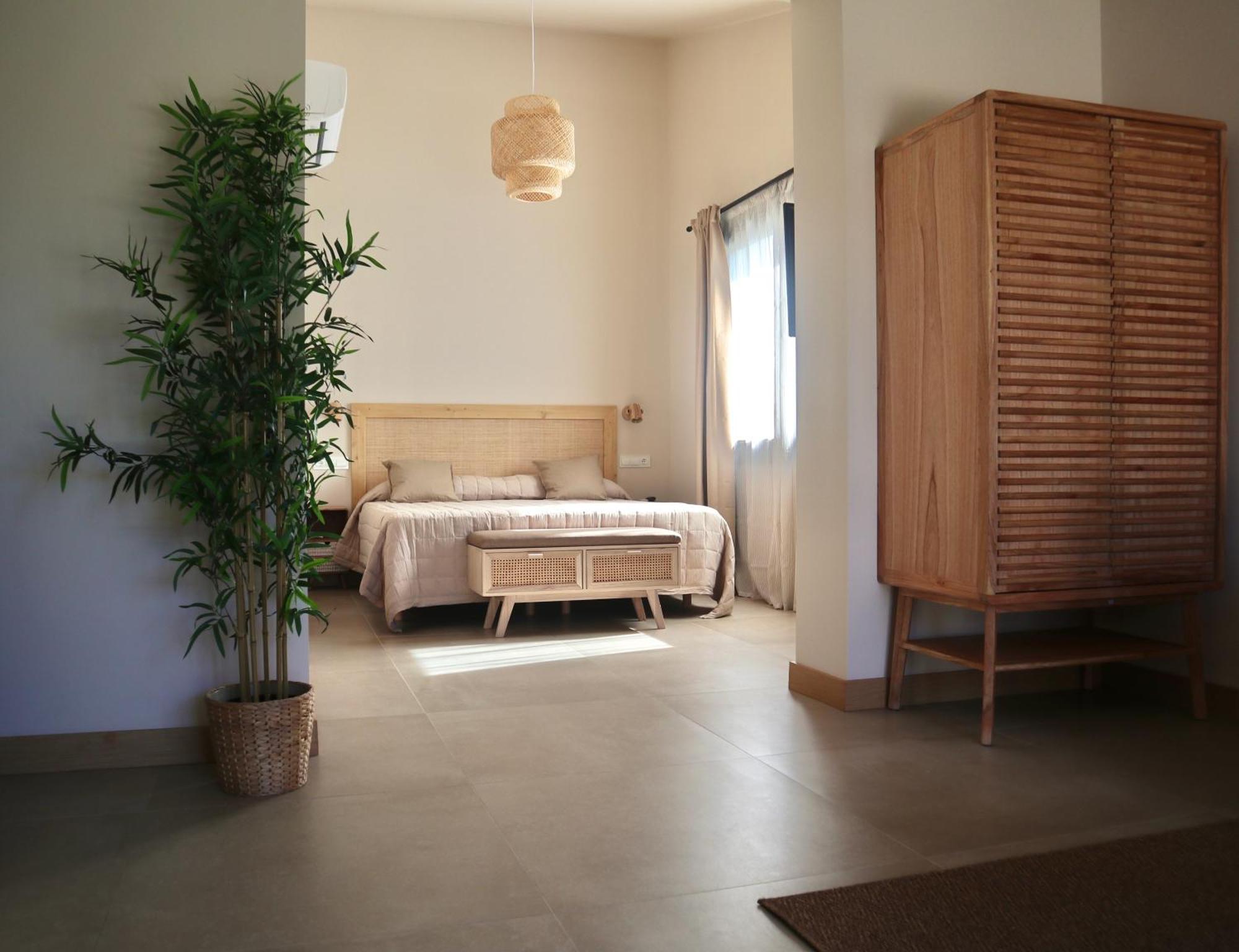 Alojamiento Rural Finca Azucena Suite Кониль-де-ла-Фронтера Экстерьер фото