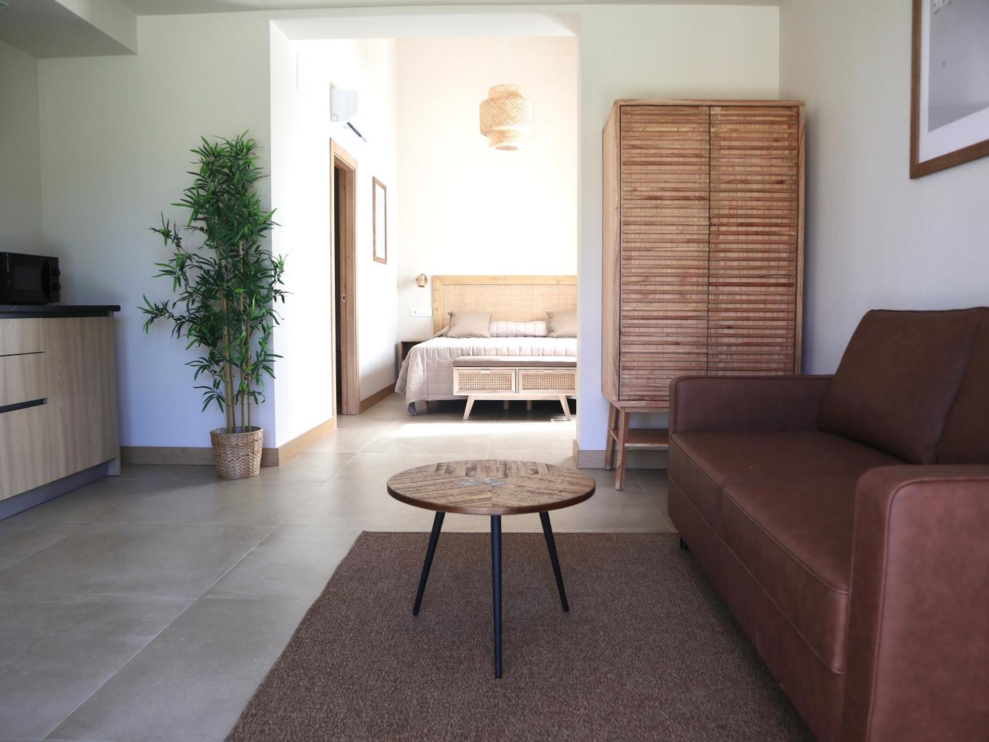 Alojamiento Rural Finca Azucena Suite Кониль-де-ла-Фронтера Экстерьер фото