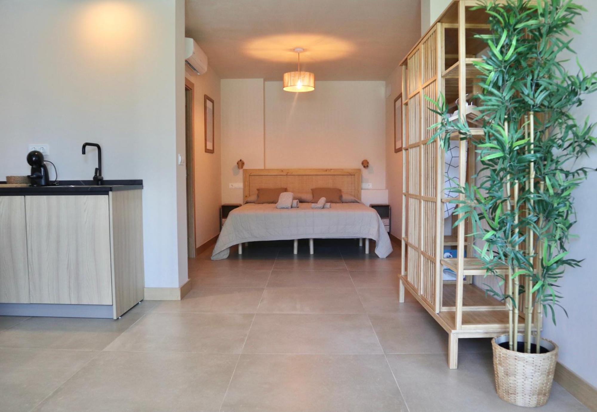 Alojamiento Rural Finca Azucena Suite Кониль-де-ла-Фронтера Экстерьер фото