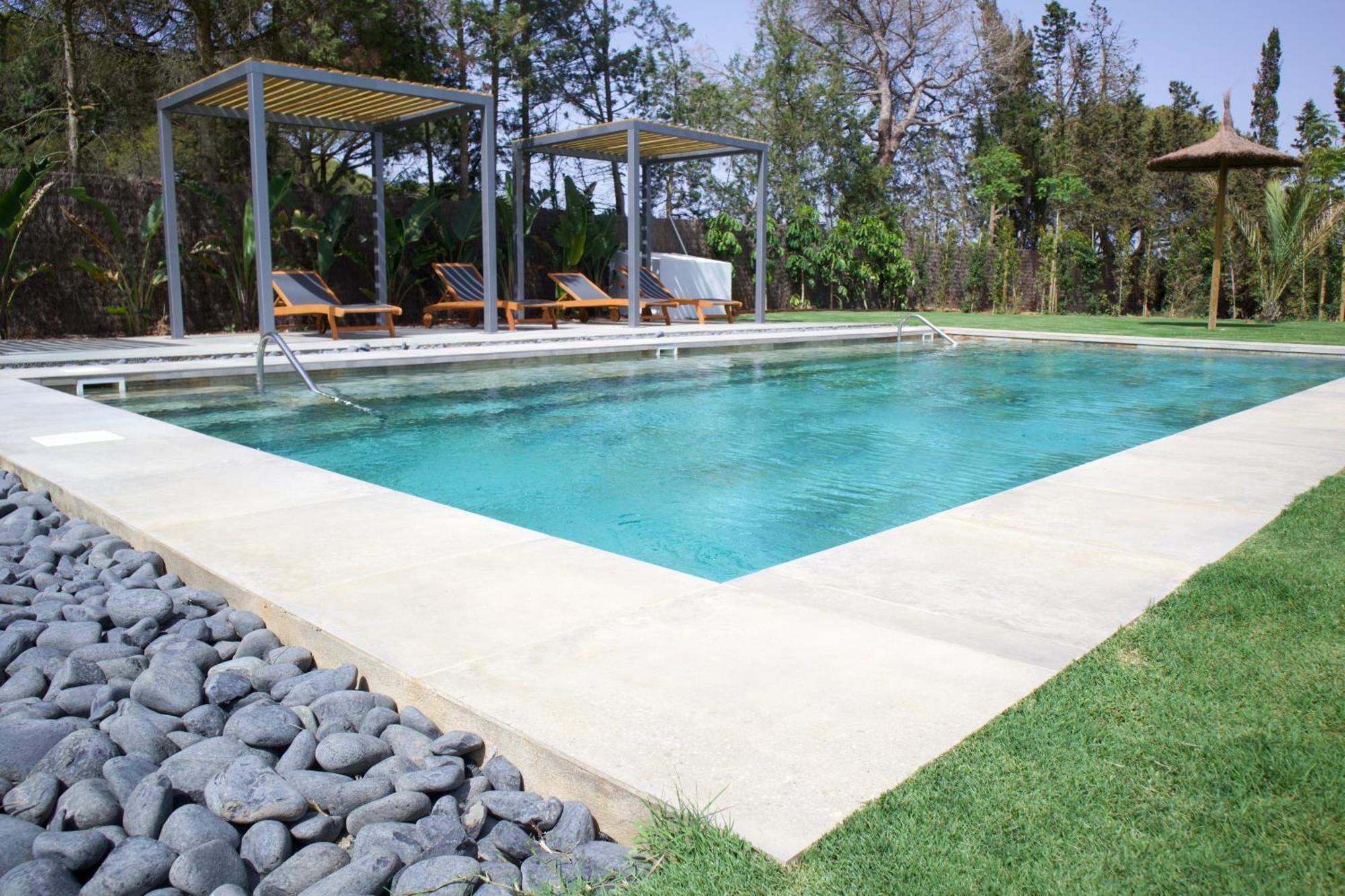 Alojamiento Rural Finca Azucena Suite Кониль-де-ла-Фронтера Экстерьер фото
