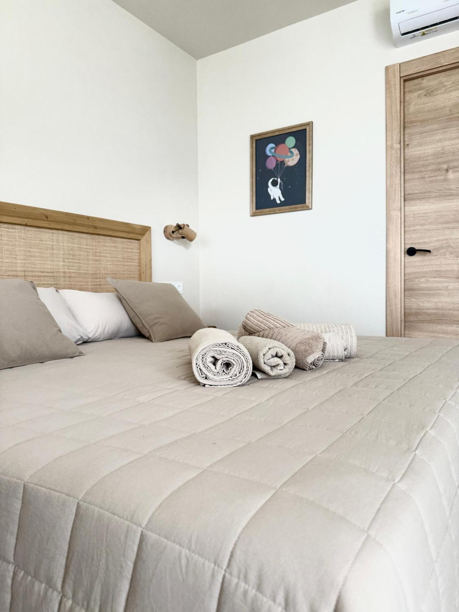 Alojamiento Rural Finca Azucena Suite Кониль-де-ла-Фронтера Экстерьер фото